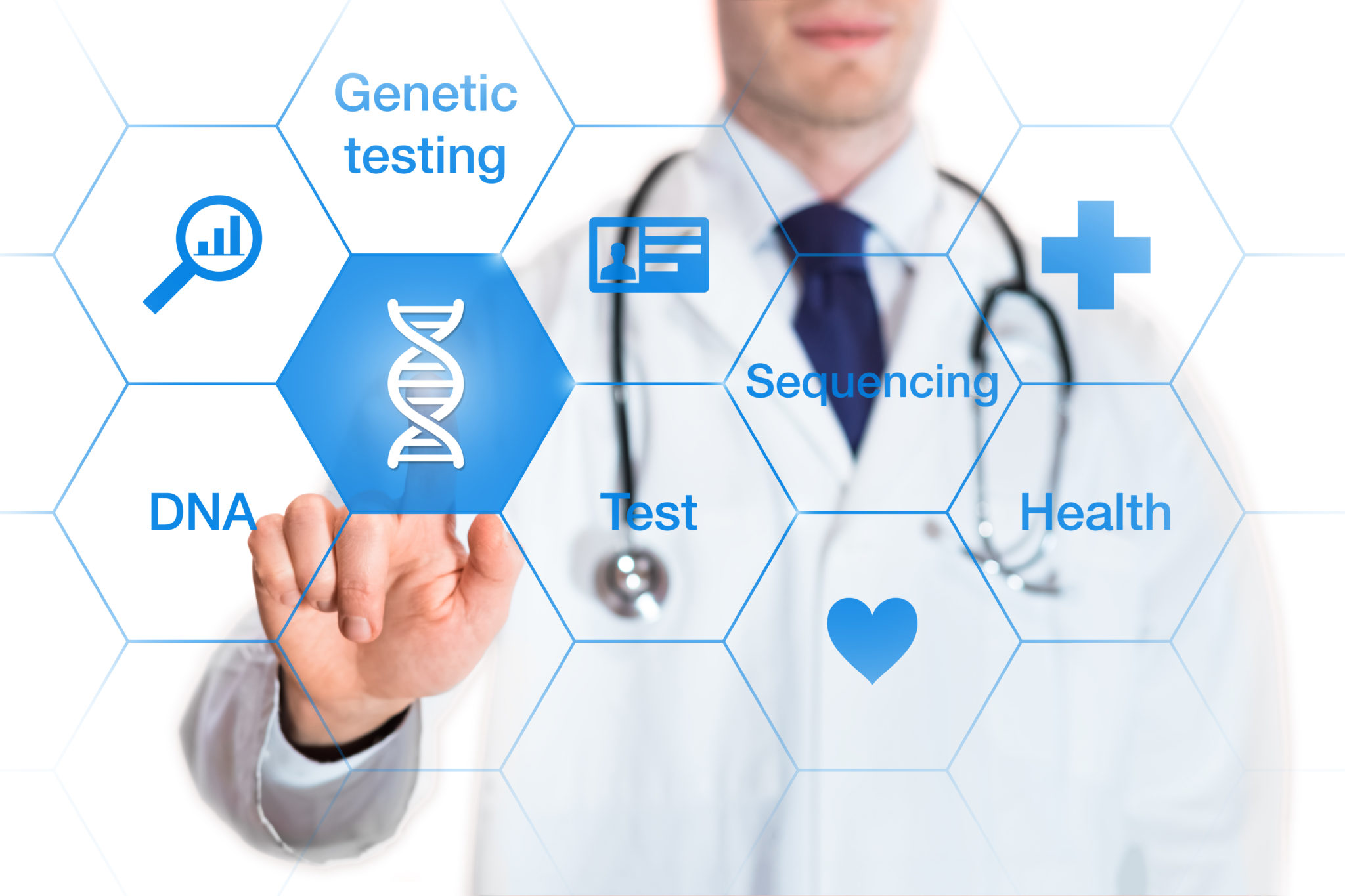 Genetic Testing For Medical Conditions